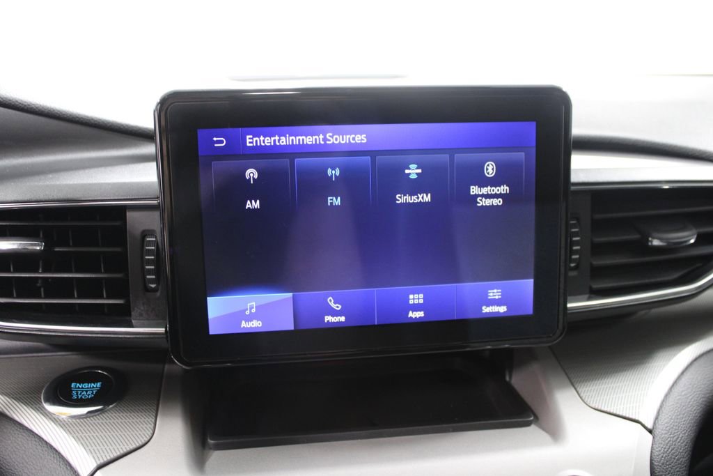 Used 2023 Ford Explorer XLT w/ Equipment Group 202A image 51