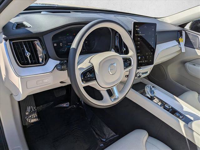 New 2026 Volvo XC60 T8 Ultra w/ Protection Package Premier image 3