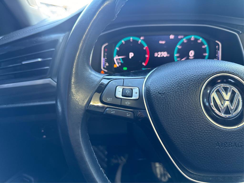 Used 2019 Volkswagen Jetta SEL FWD image 31