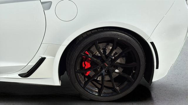 Used 2019 Chevrolet Corvette Grand Sport image 30