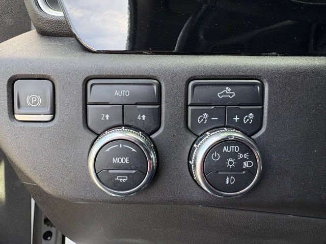 Used 2023 GMC Sierra 1500 Elevation AWD/4WD image 22