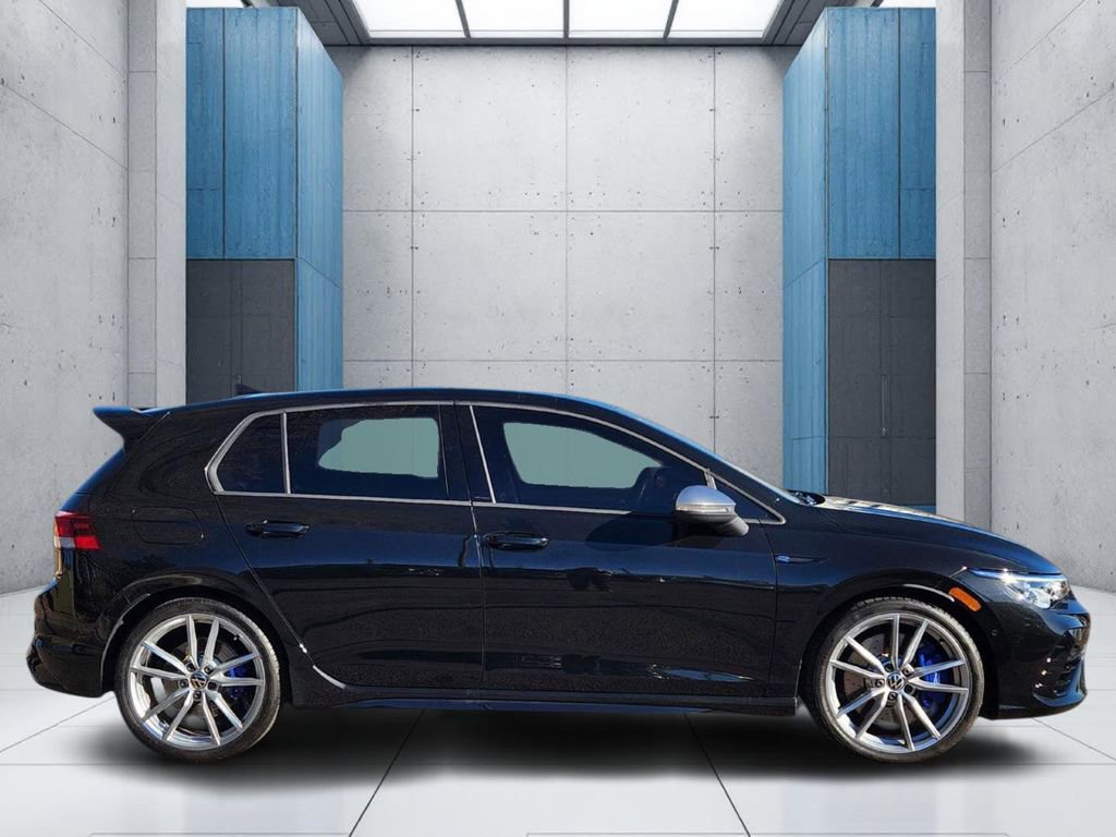 Used 2024 Volkswagen Golf R image 23
