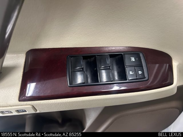 Used 2019 Lexus GX 460 Premium AWD/4WD image 17