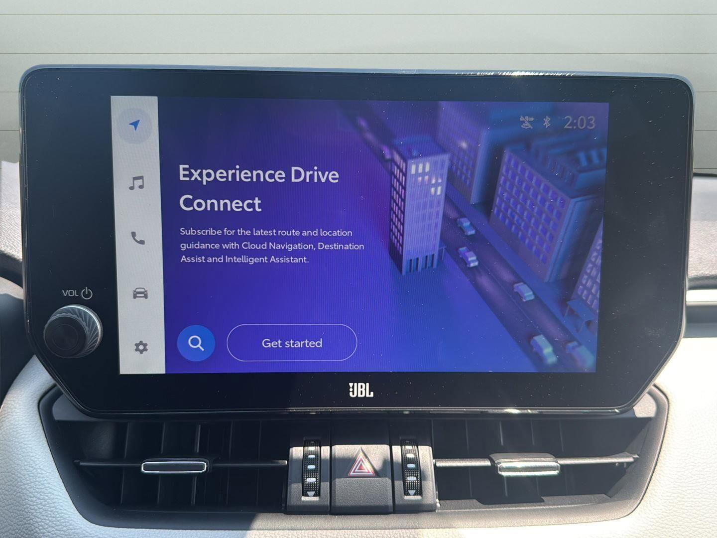 New 2025 Toyota RAV4 XLE Premium image 19