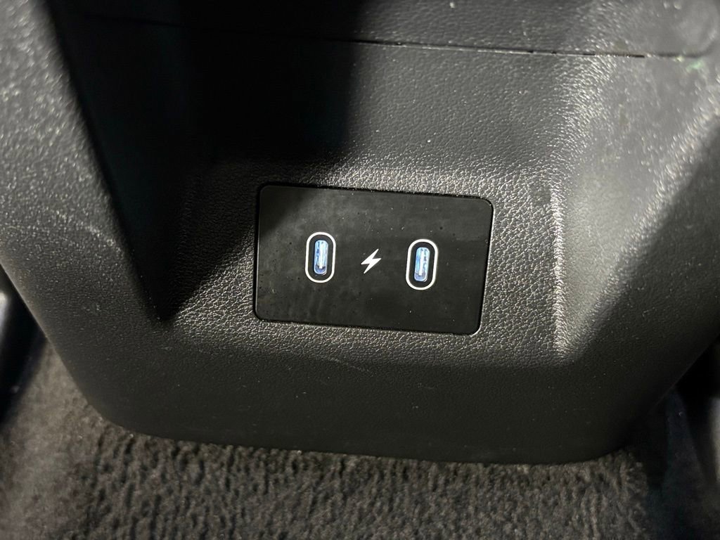 Used 2025 Hyundai Santa Cruz Limited image 36