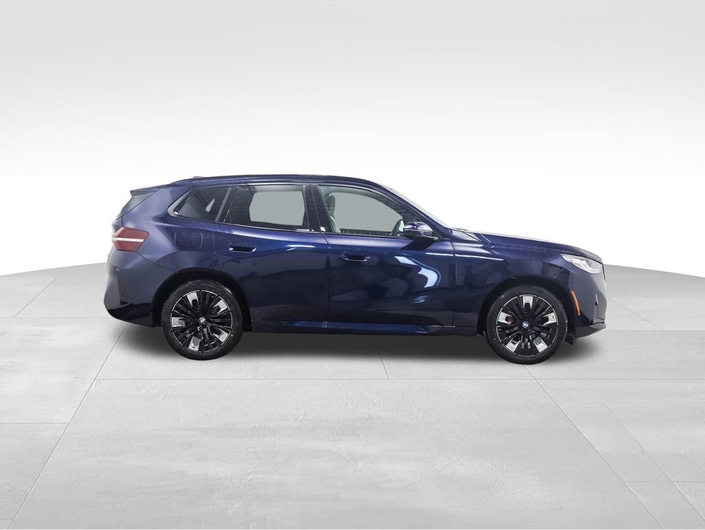 New 2026 BMW X3 xDrive30 w/ Premium Package image 6