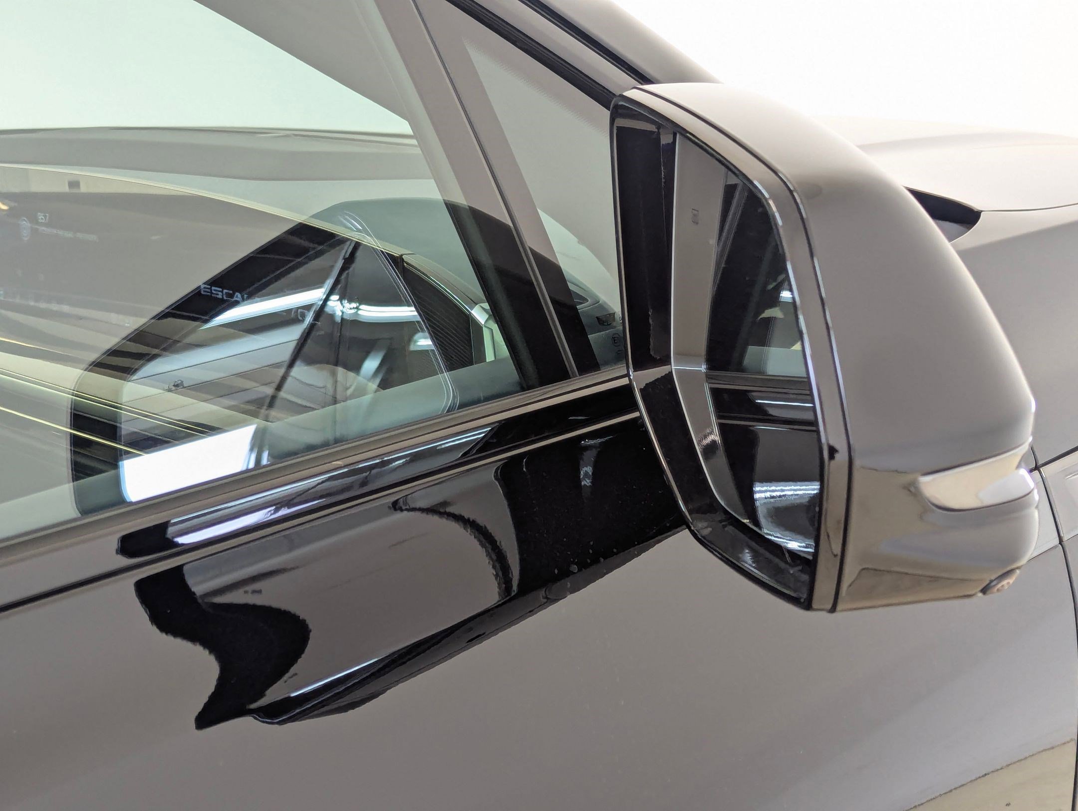 New 2026 Cadillac Escalade IQL Sport 2 image 22
