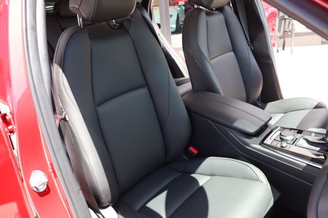 Used 2025 MAZDA CX-30 AWD 2.5 S w/ Preferred Package image 14
