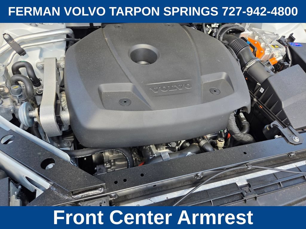 New 2026 Volvo XC60 T8 Core AWD/4WD image 22