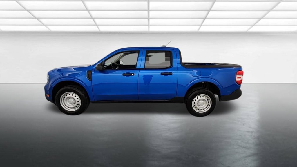 New 2026 Ford Maverick XL FWD image 4