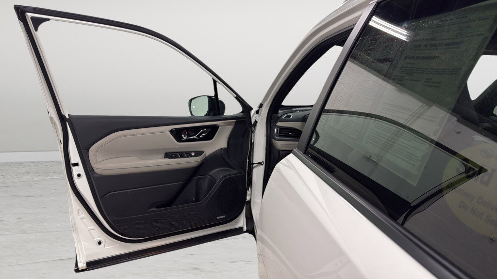 Certified 2026 Subaru Forester Limited image 14