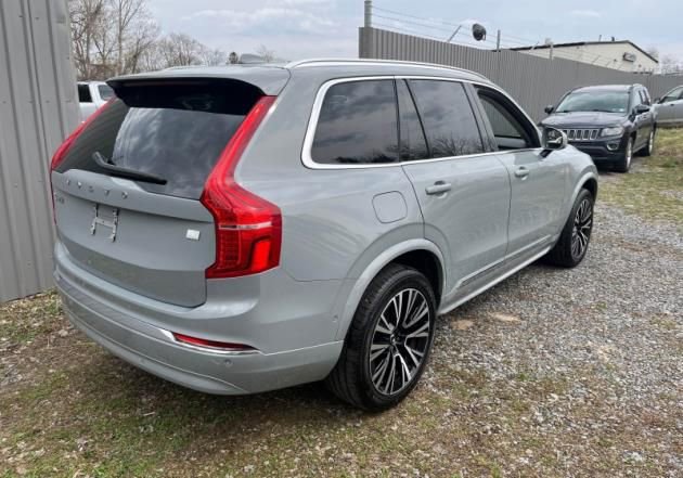 Used 2024 Volvo XC90 T8 Plus w/ Protection Package AWD/4WD image 4