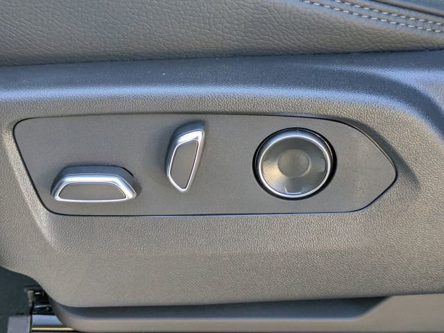 New 2026 GMC Sierra 3500 Denali w/ Denali Reserve Package image 19