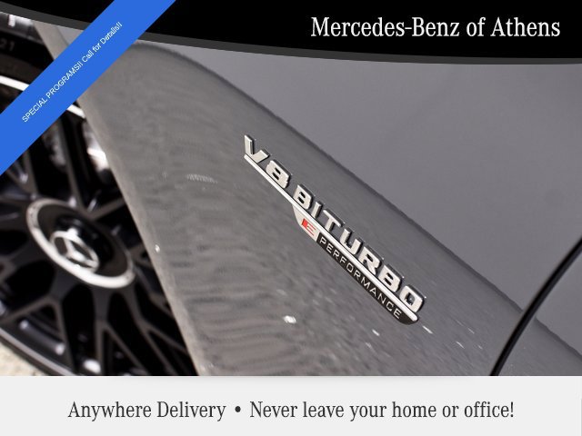 New 2026 Mercedes-Benz S 63 AMG S image 17