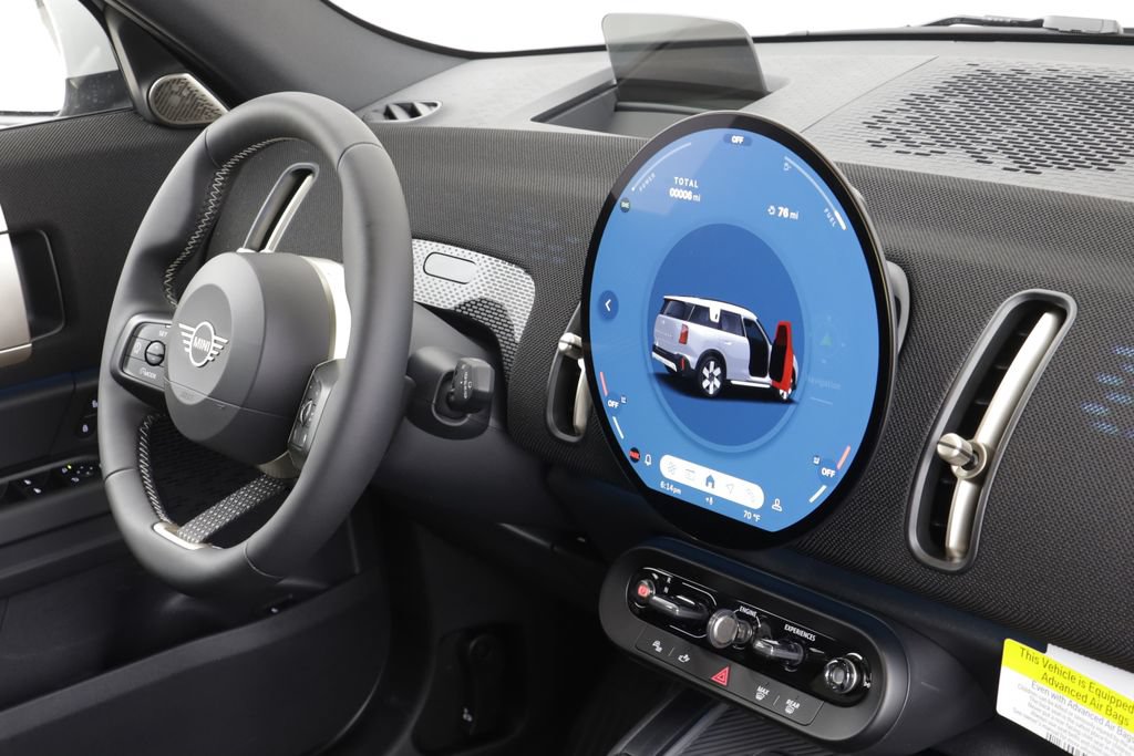 New 2027 MINI Cooper Countryman S AWD/4WD image 22