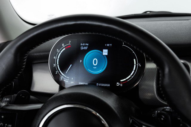 Used 2022 MINI Cooper S FWD image 18