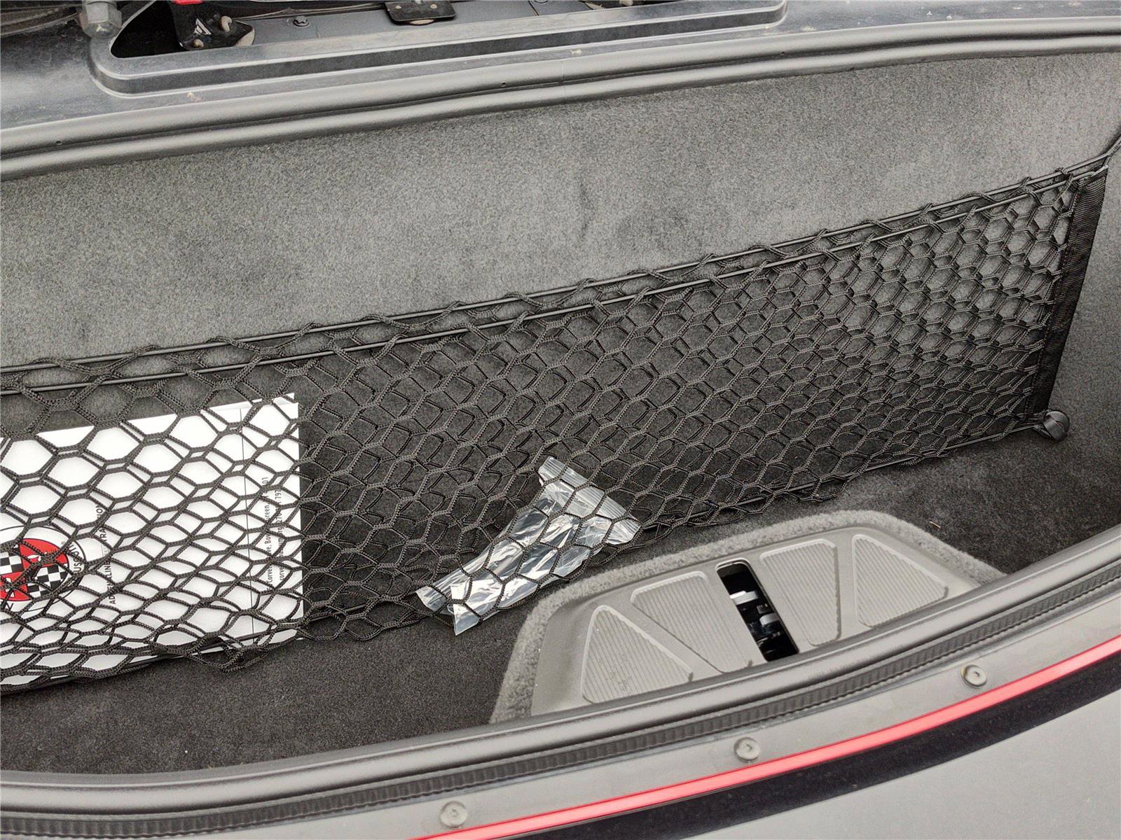 Used 2023 Chevrolet Corvette Stingray Preferred Conv w/ Stealth Interior Trim Package image 6