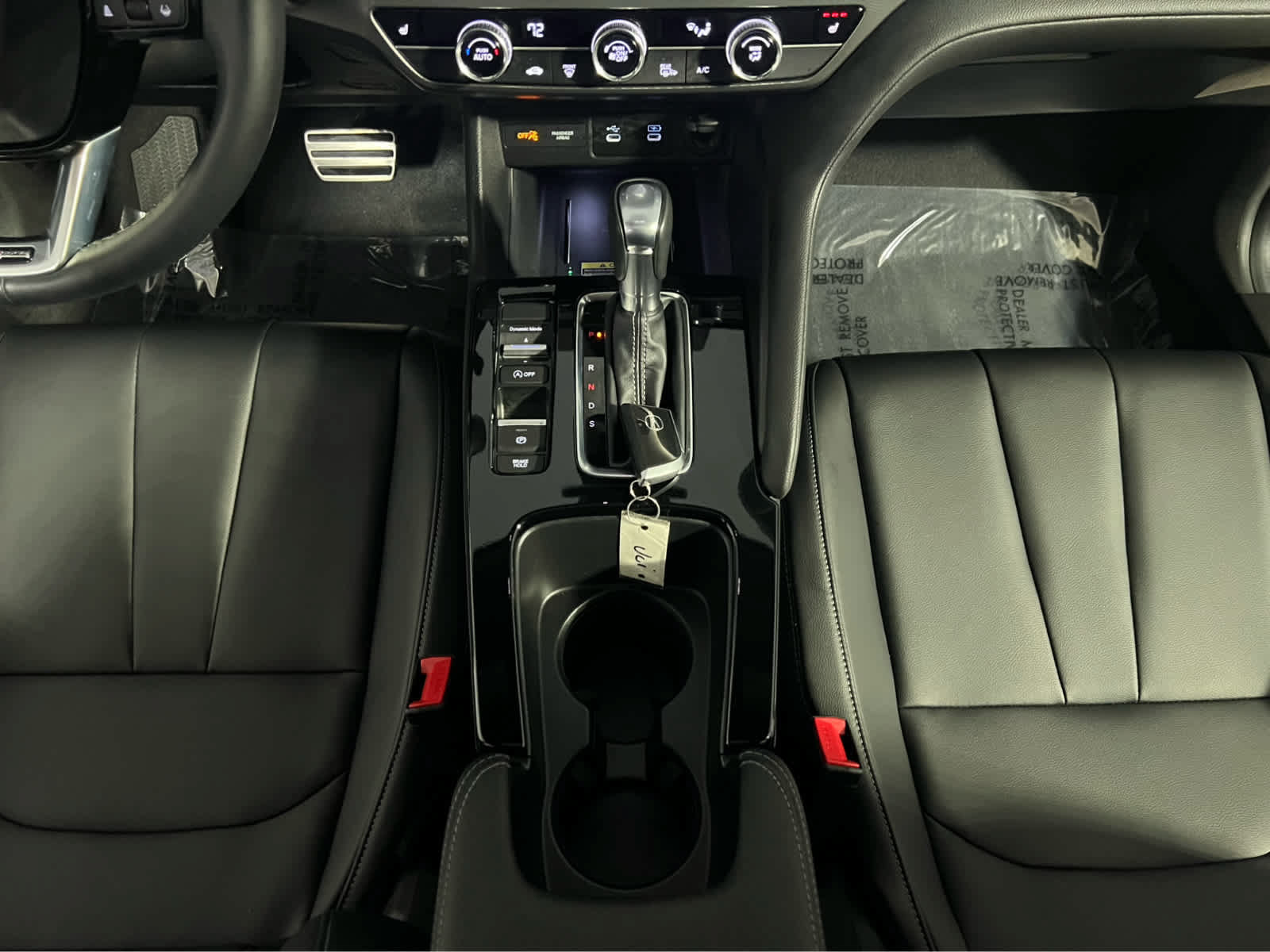 Used 2026 Acura Integra A-Spec FWD image 12