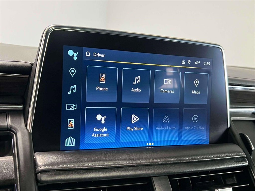 Used 2023 Chevrolet Tahoe LT w/ LT Signature Plus Package image 29