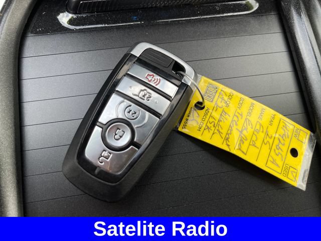 Used 2025 Ford Expedition Tremor AWD/4WD image 27