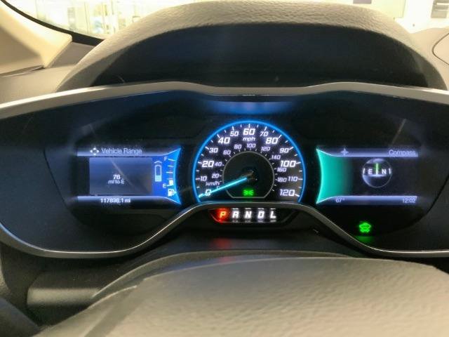 Used 2013 Ford C-MAX SE FWD image 21