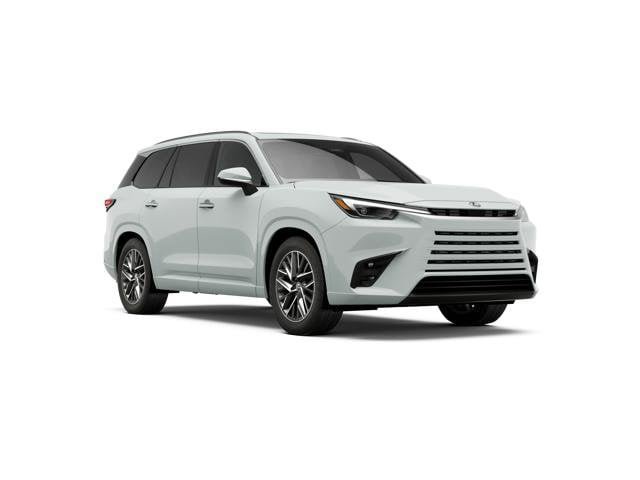 New 2026 Lexus TX 350 AWD w/ Technology Package image 4