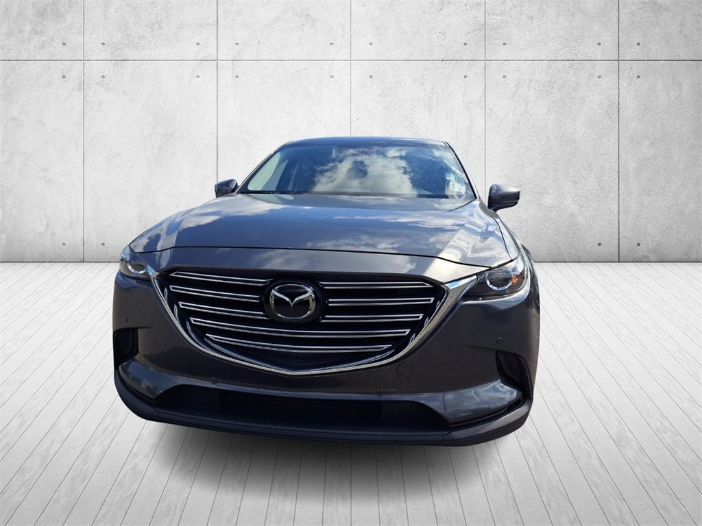 Used 2018 MAZDA CX-9 Touring w/ Touring Premium Package video 2