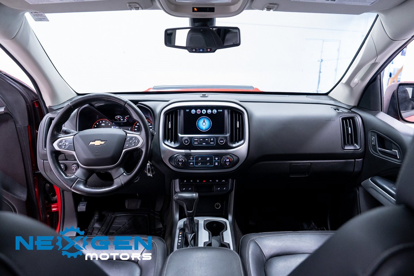 Used 2018 Chevrolet Colorado ZR2 image 7