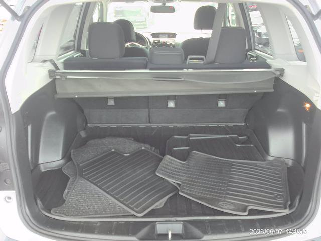 Used 2014 Subaru Forester 2.5i Premium w/ Protection Package #1 AWD/4WD image 17