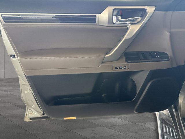 Certified 2020 Lexus GX 460 Premium w/ Premium Package image 9