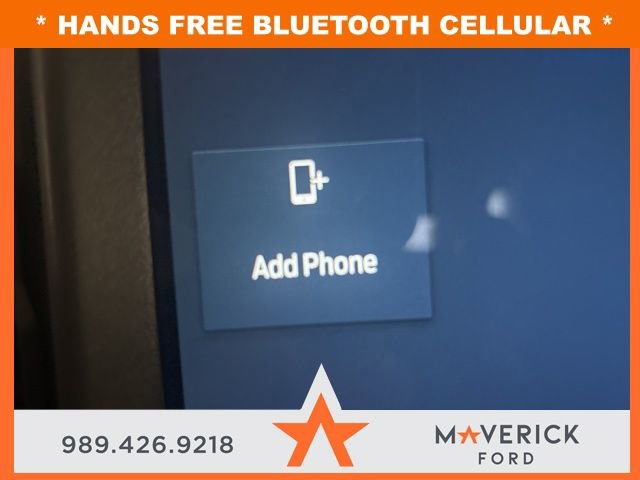 New 2026 Ford Bronco Raptor image 13