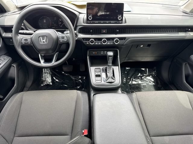 Certified 2023 Honda CR-V EX image 16