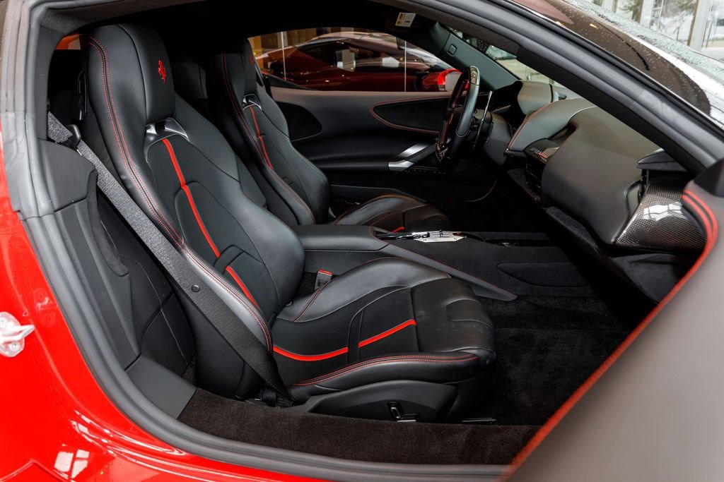 Used 2021 Ferrari SF90 Stradale image 38