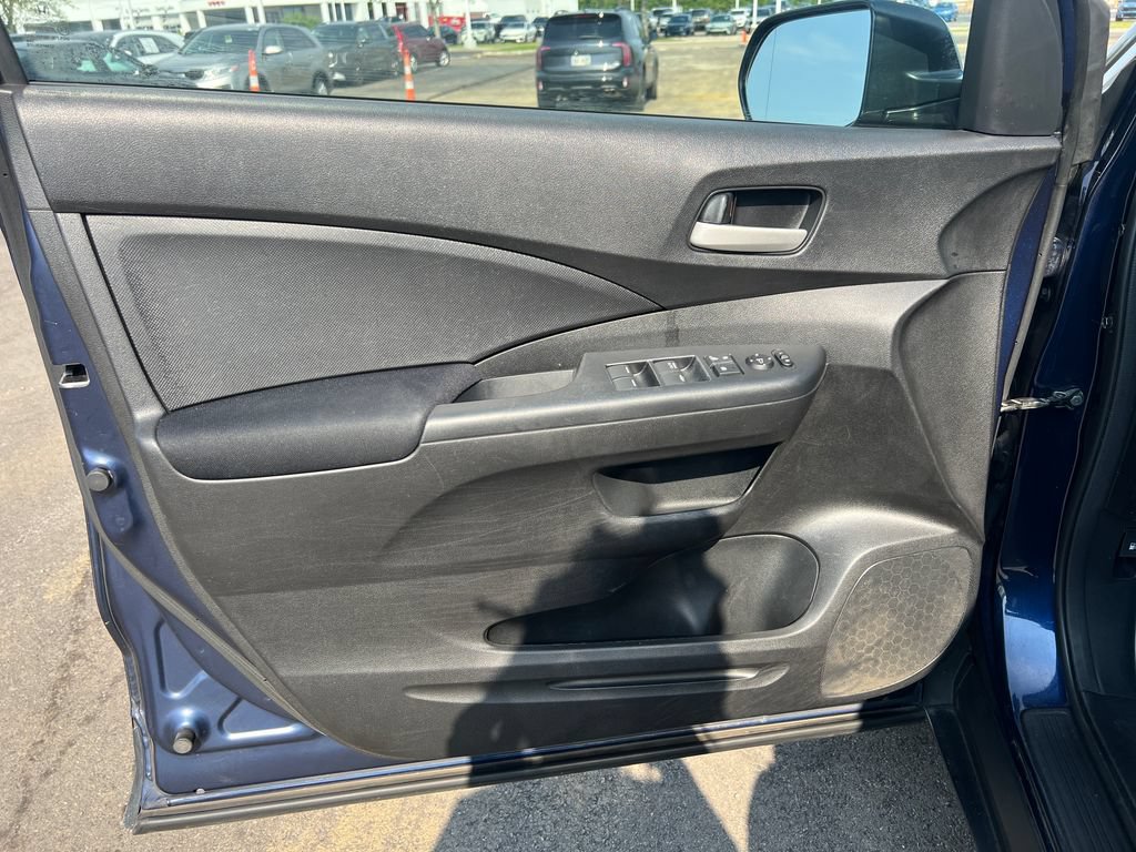Used 2016 Honda CR-V SE image 9