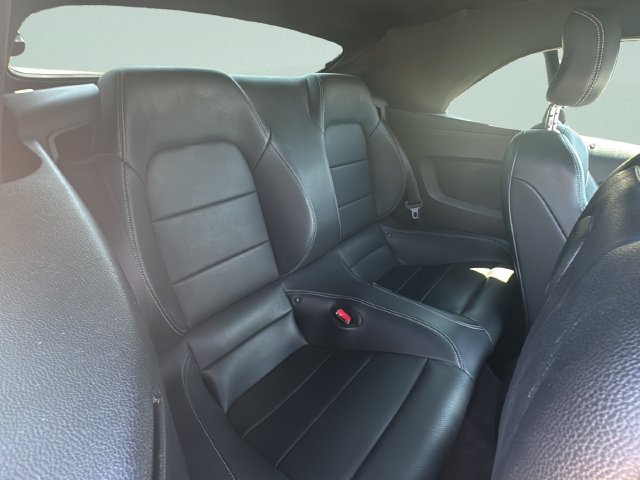 Used 2015 Ford Mustang Premium RWD image 18