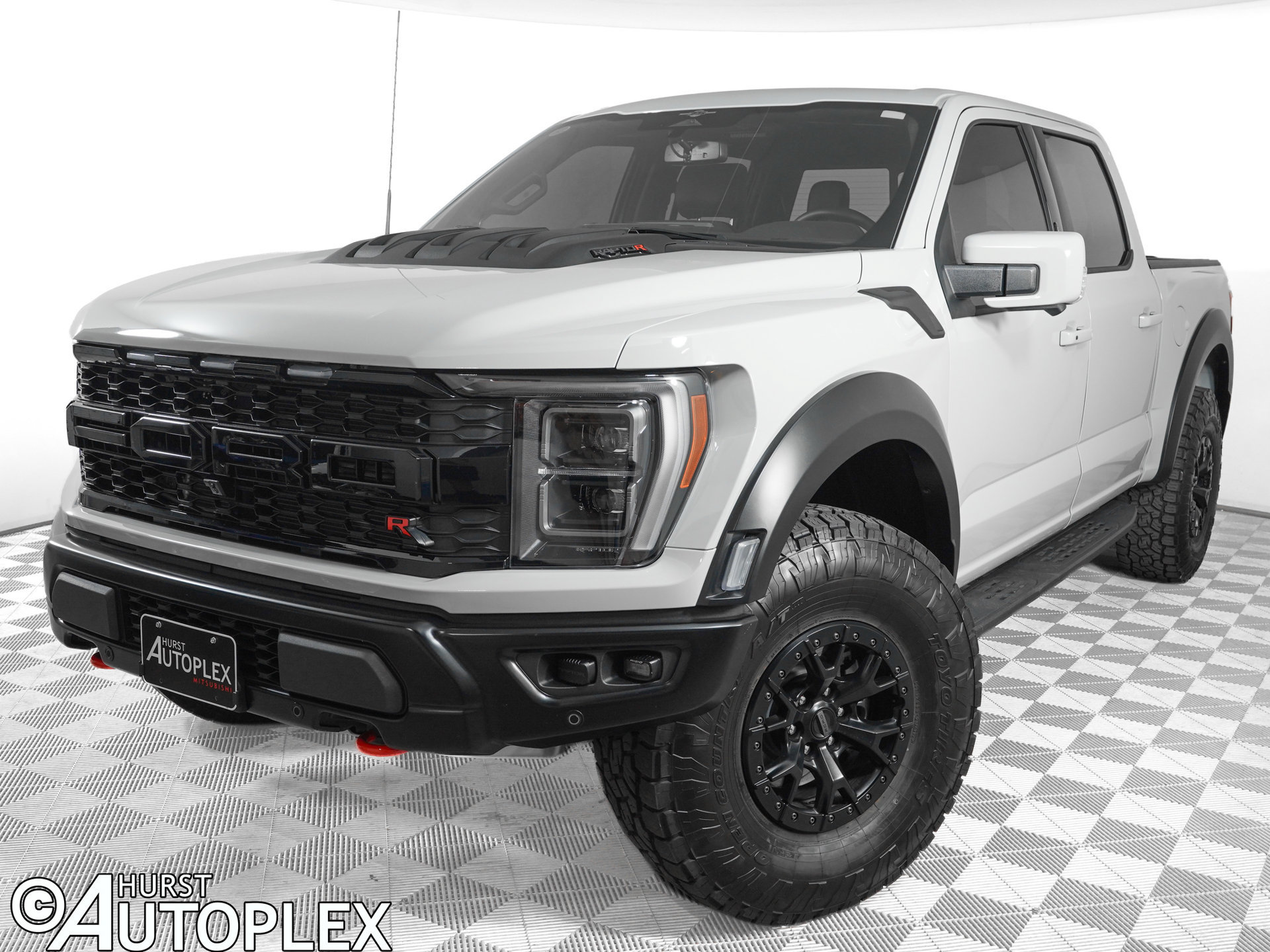 Used 2023 Ford F150 Raptor w/ Equipment Group 802A Raptor R