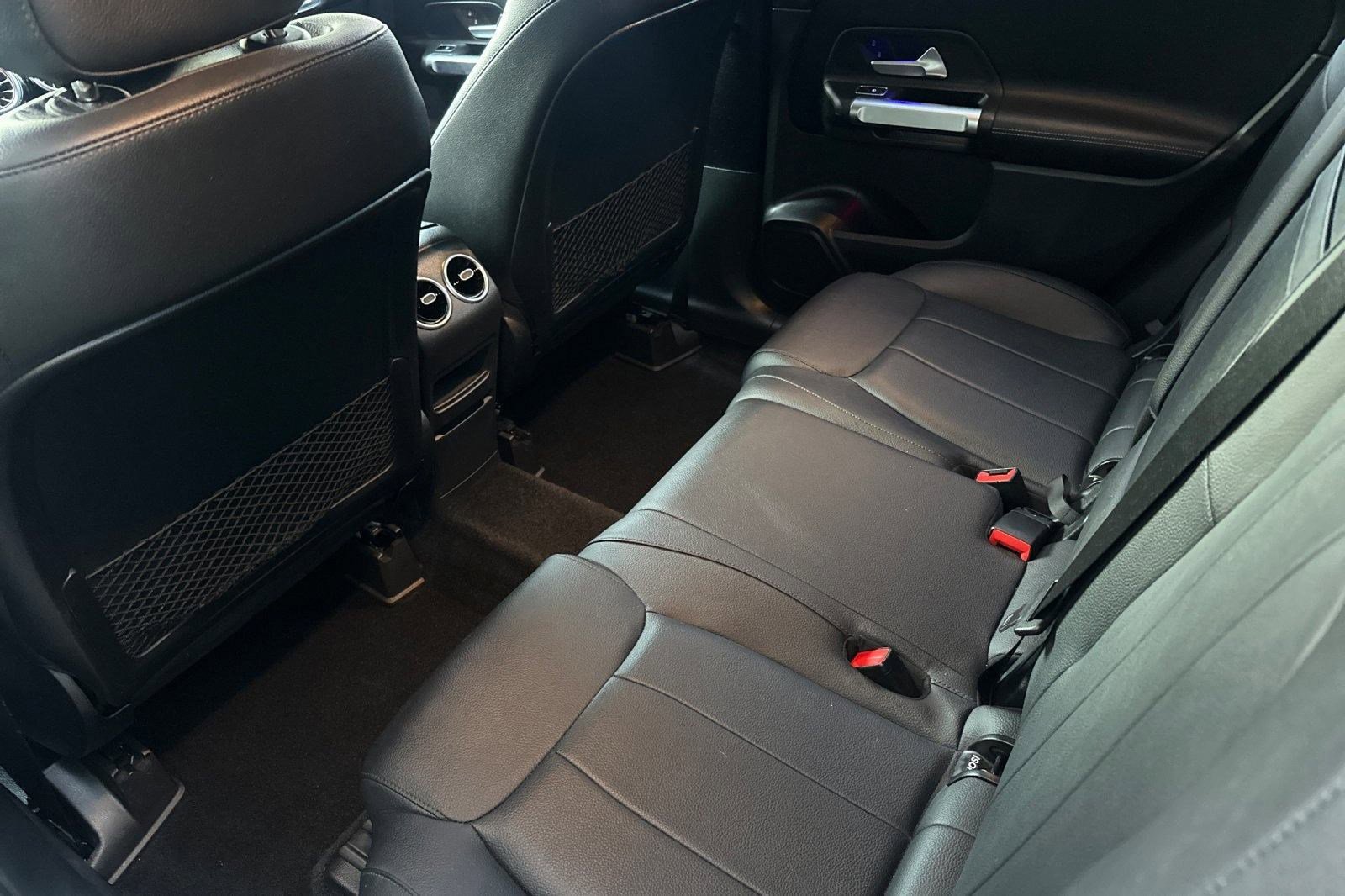 Certified 2023 Mercedes-Benz GLB 250 image 24