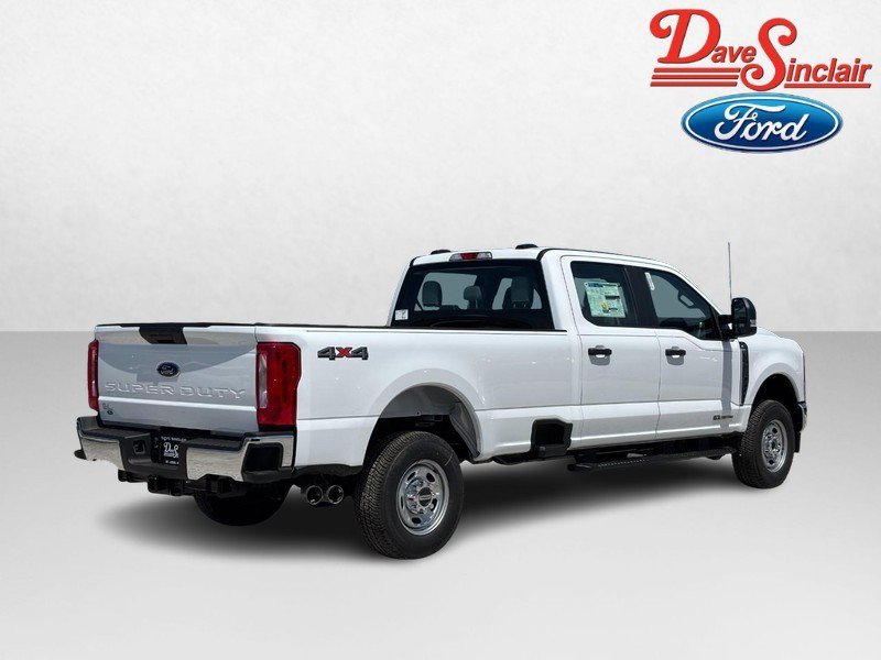 New 2026 Ford F250 XL w/ XL Chrome Package AWD/4WD image 7
