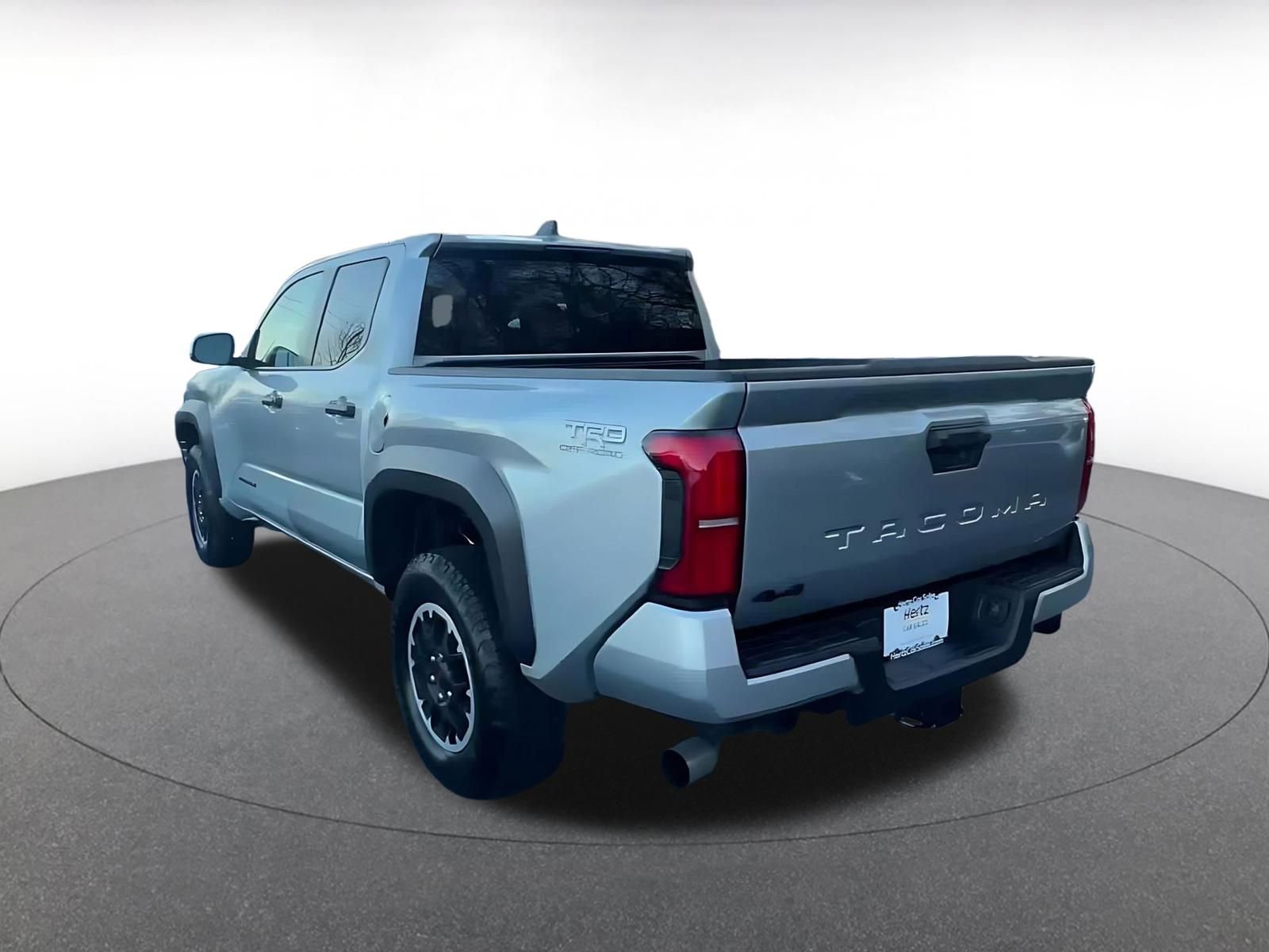 Used 2025 Toyota Tacoma TRD Off-Road image 10