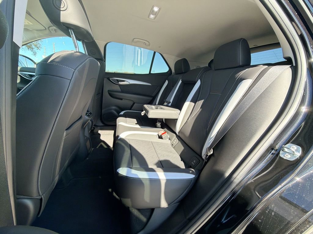 New 2026 Buick Envision Sport Touring image 28