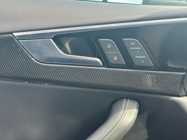 Used 2022 Audi S4 Premium Plus AWD/4WD image 21