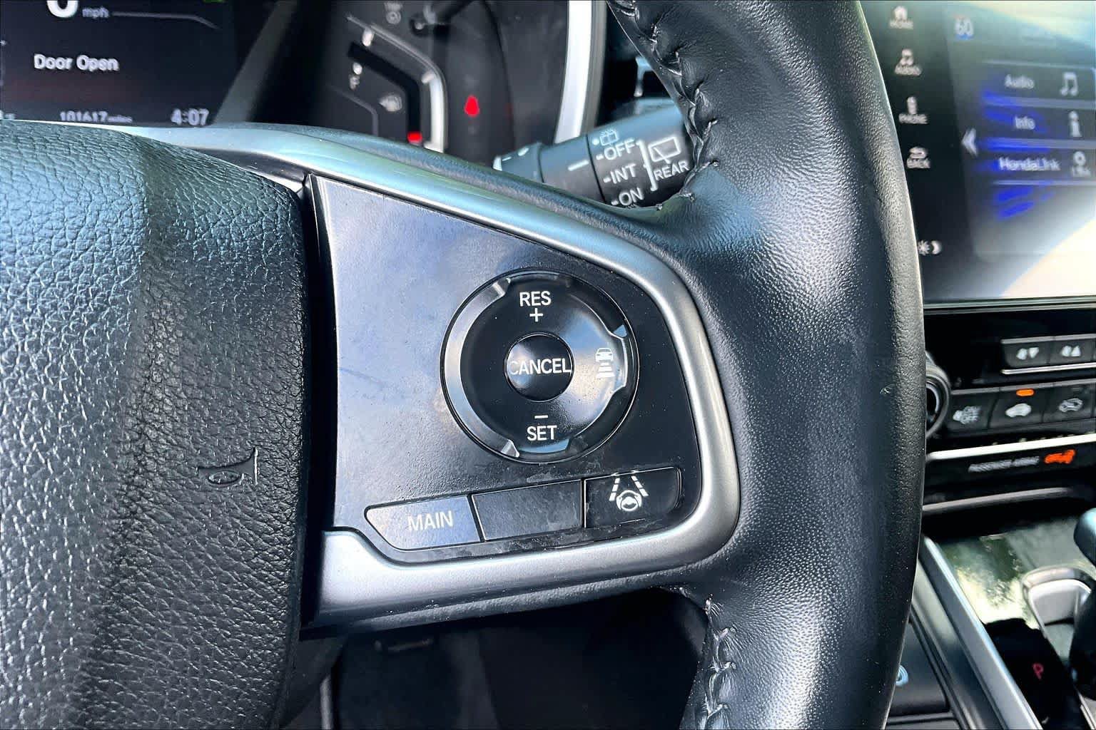 Used 2020 Honda CR-V EX-L image 24
