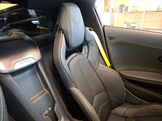 New 2026 Chevrolet Corvette Z06 image 14