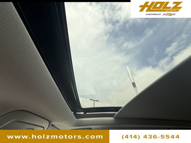 Certified 2023 Chevrolet Equinox LT AWD/4WD image 19