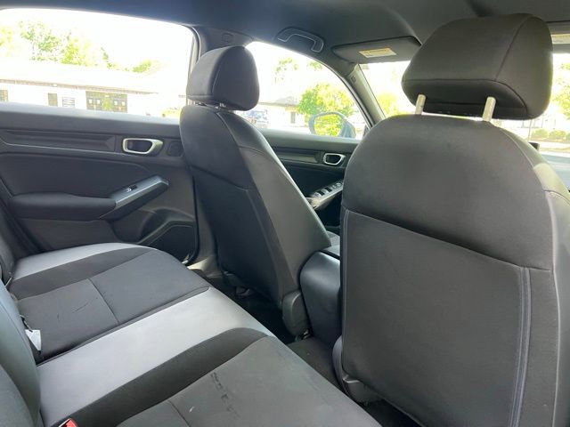 Used 2024 Honda Civic Sport image 19