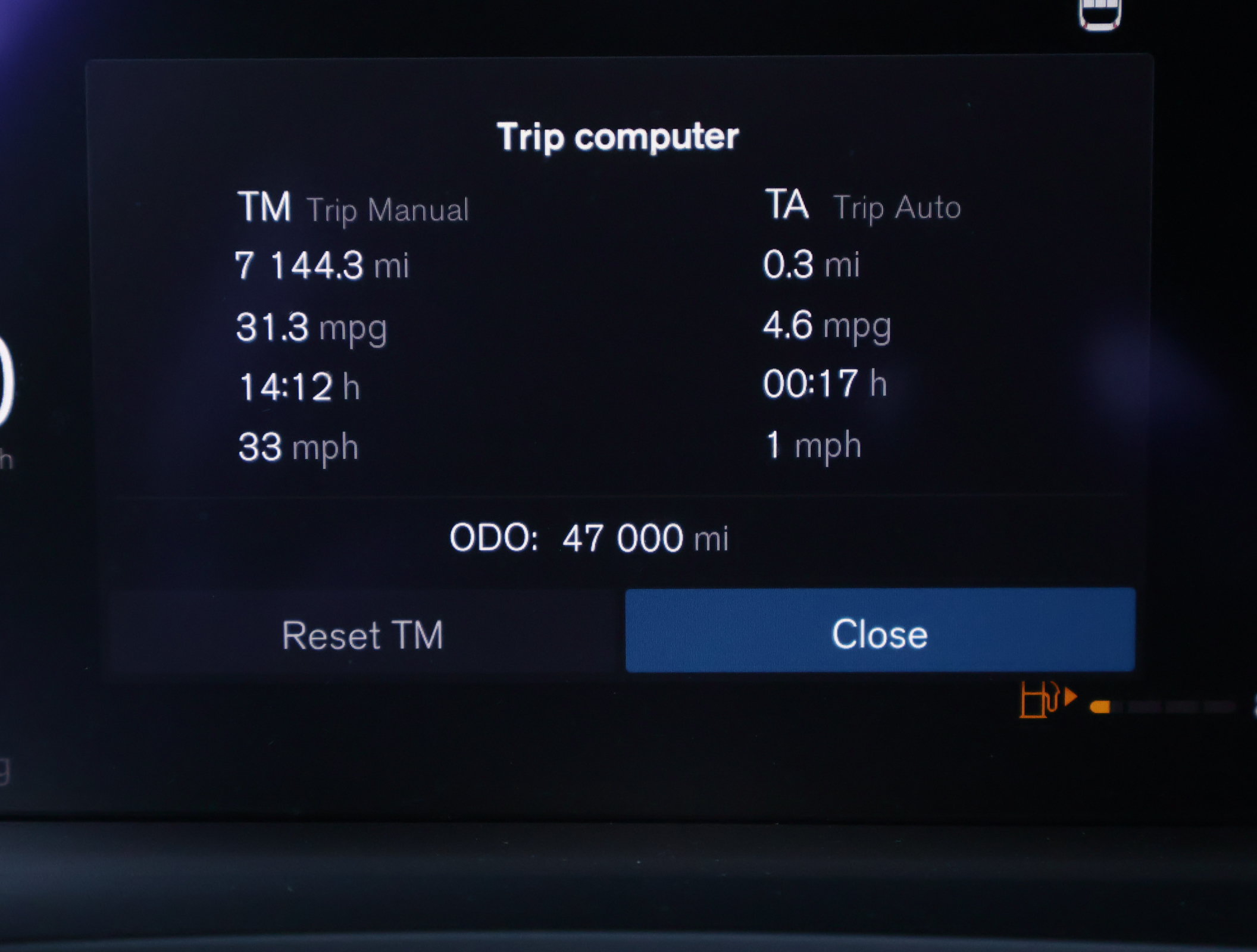 Used 2024 Volvo S60 B5 Core FWD image 4