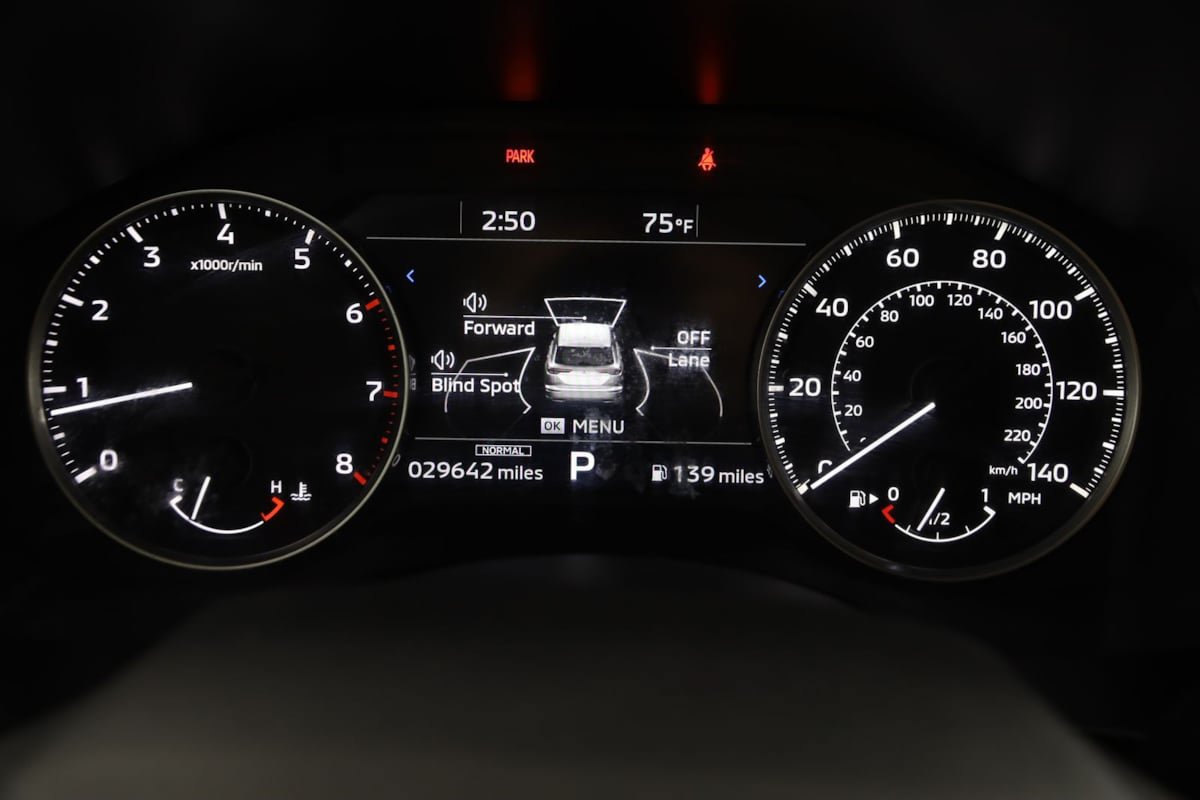 Used 2024 Mitsubishi Outlander Ralliart AWD/4WD image 18