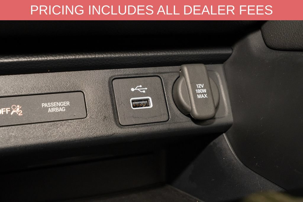 Used 2025 Acura Integra A-Spec FWD image 17