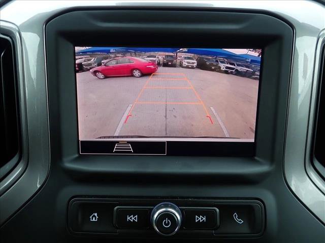 Used 2023 Chevrolet Silverado 1500 W/T image 13