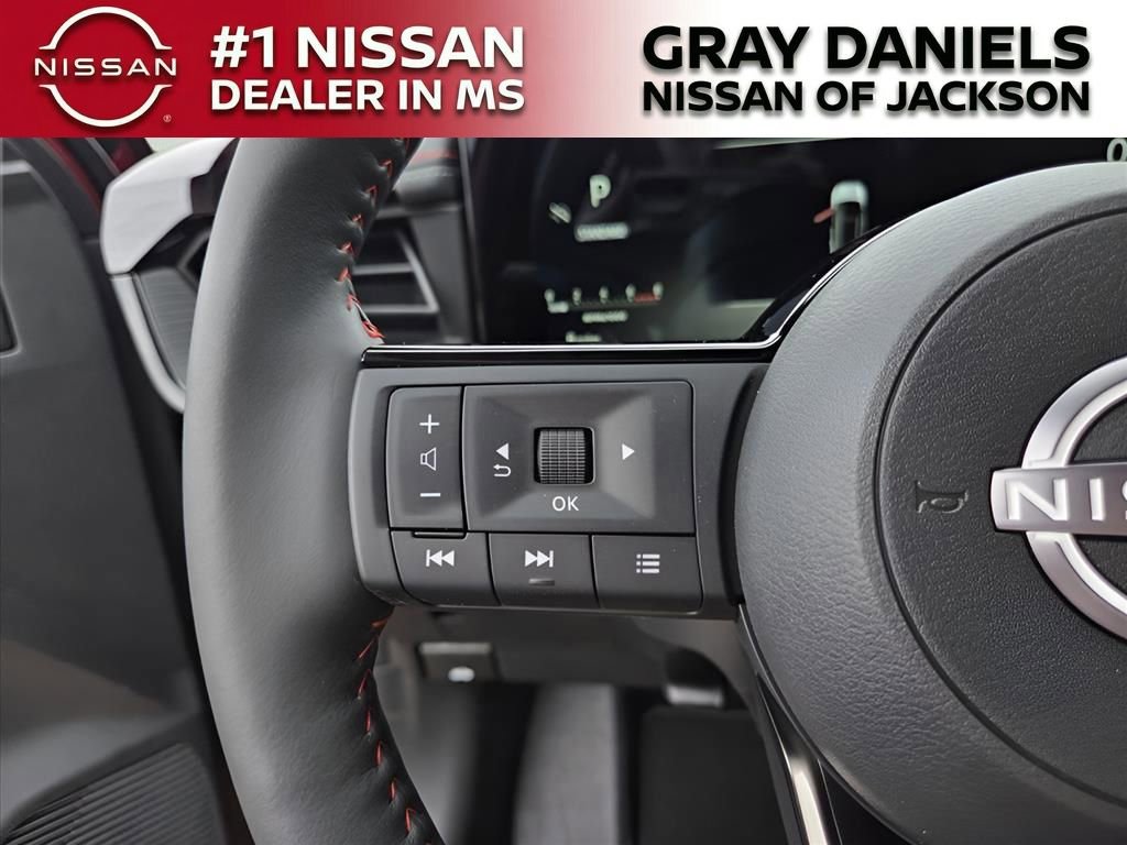 New 2026 Nissan Kicks SR image 25